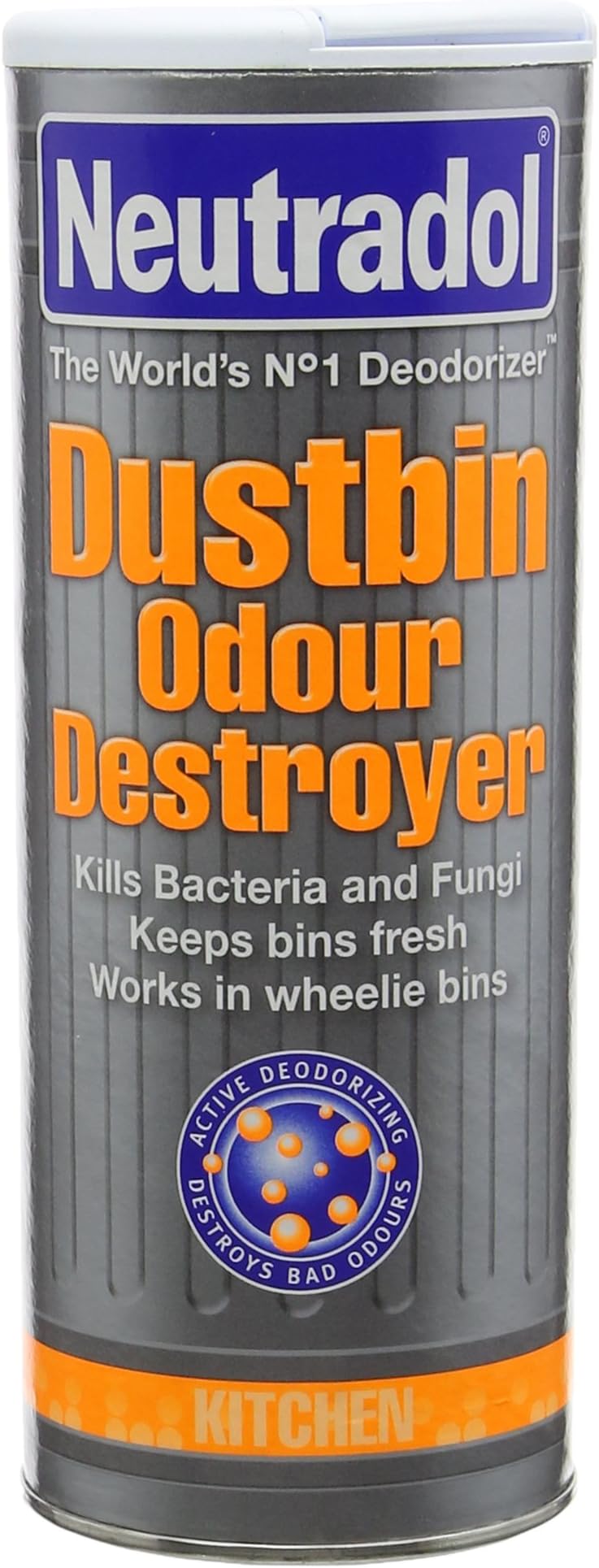 NeutradolDustbin Powder(pack of 6 )