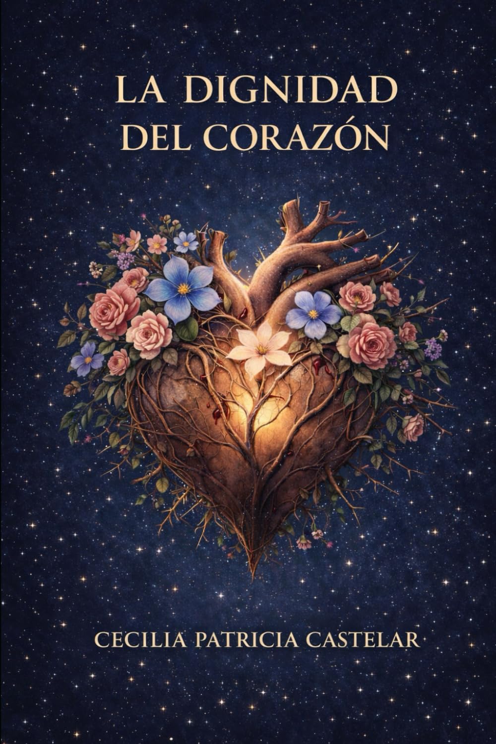 LA DIGNIDAD DEL CORAZON (LA PLUMA DE CASBEL)