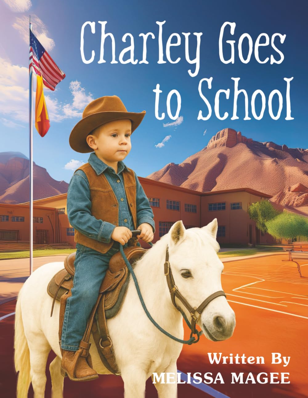 Charley Goes to School: 2 (Adventures with Charley)