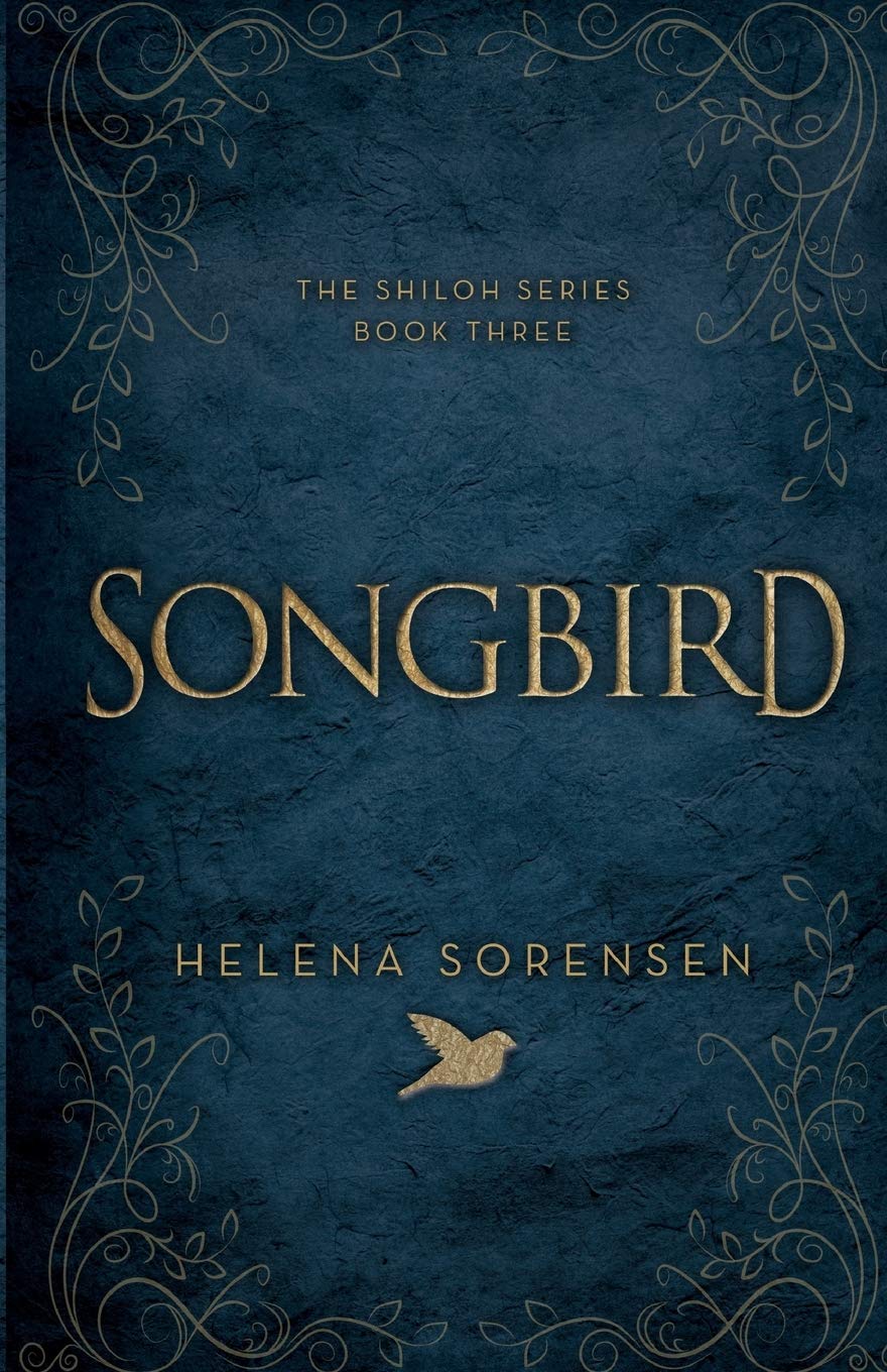 Songbird: 3 (Shiloh)