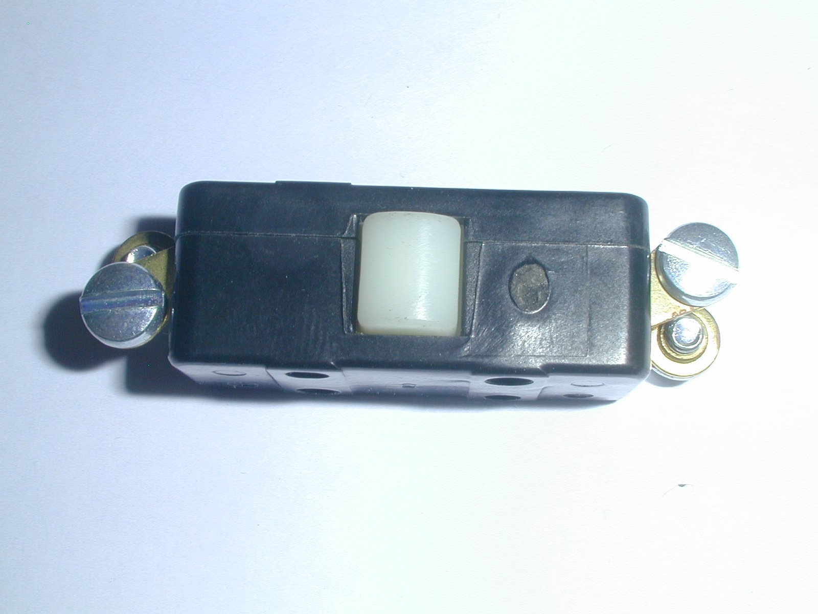 Itw Switches Microswitch, Pin Plunger, Spdt 10A 250V - 11-204