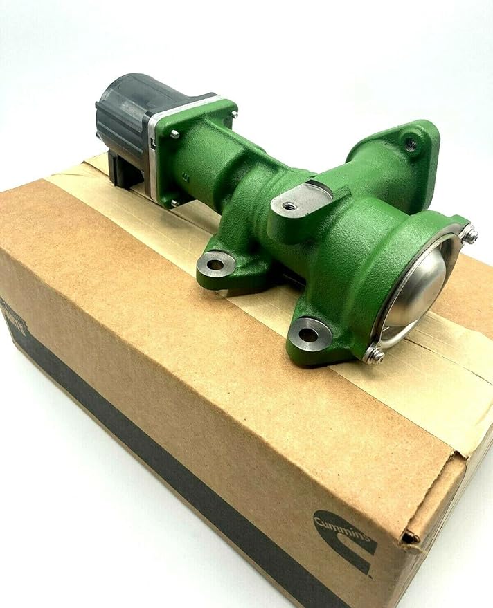 ImpDeal Cummins EGR KIT VALVE 5473296RX 5473296NX FOR