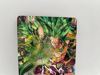 ドラゴンボールカード h8sec Amazon.co.jp: ドラゴンボ ールヒーローズ 第8弾 H8-SEC