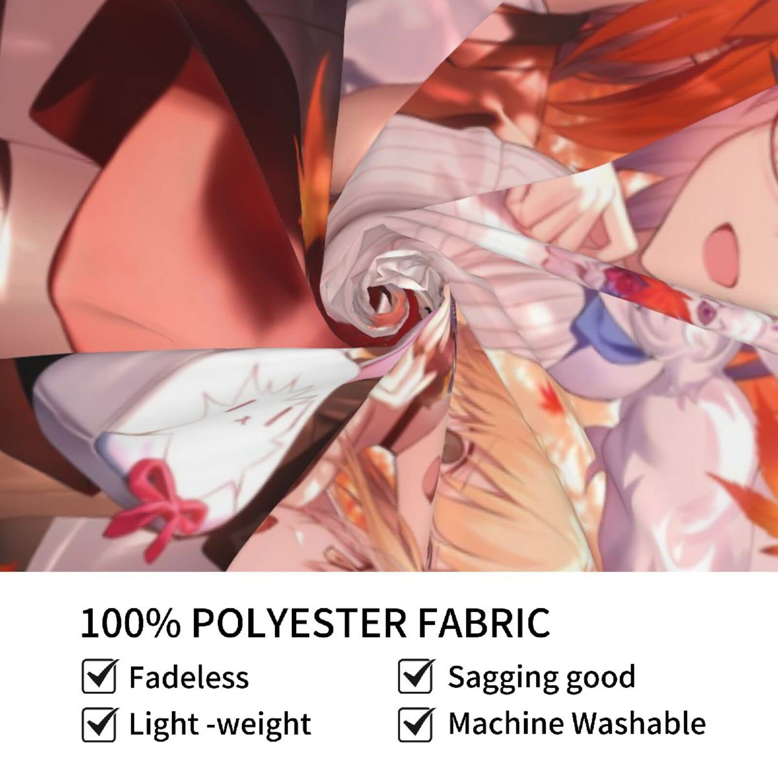 Amazon.co.jp: タペストリー Fgo ぐだ子 アルトリア セイバー