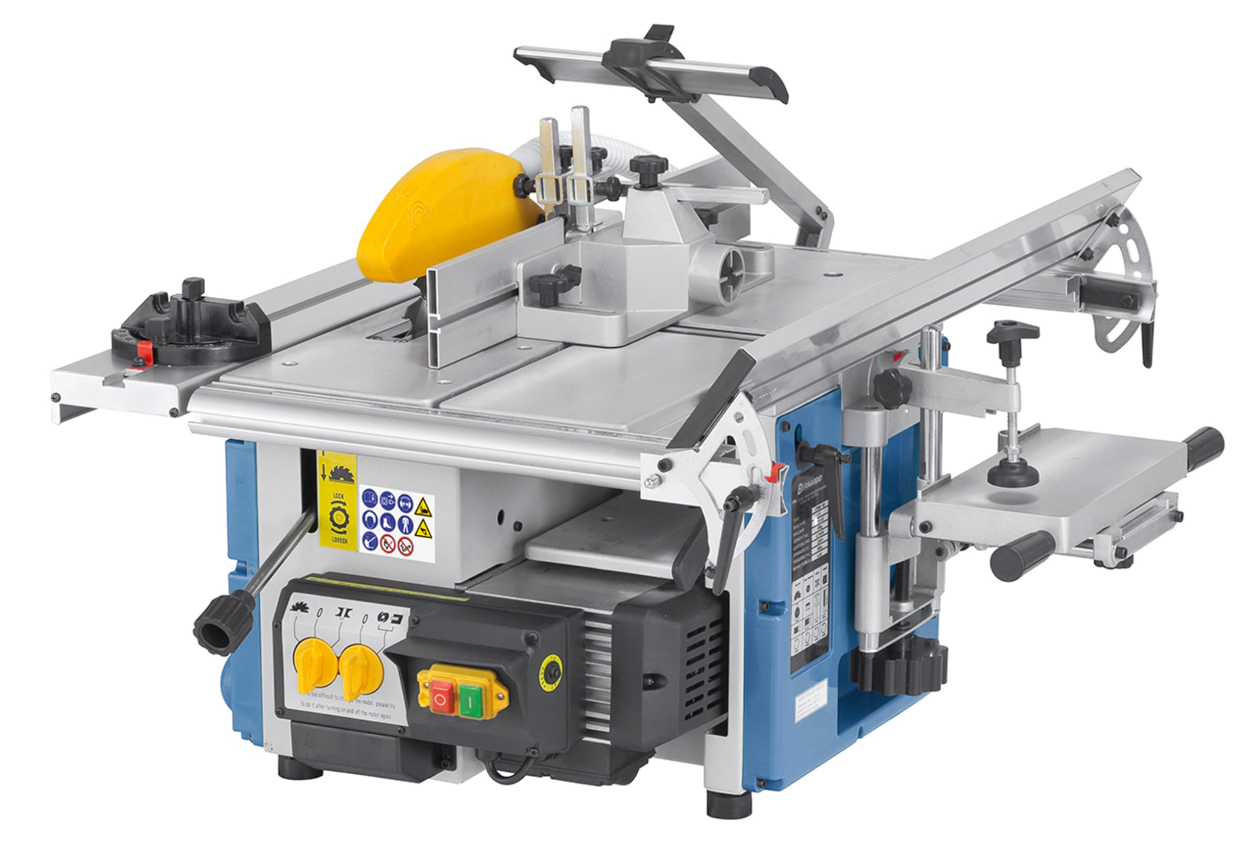 CWM 150 Kombimaschine Bernardo