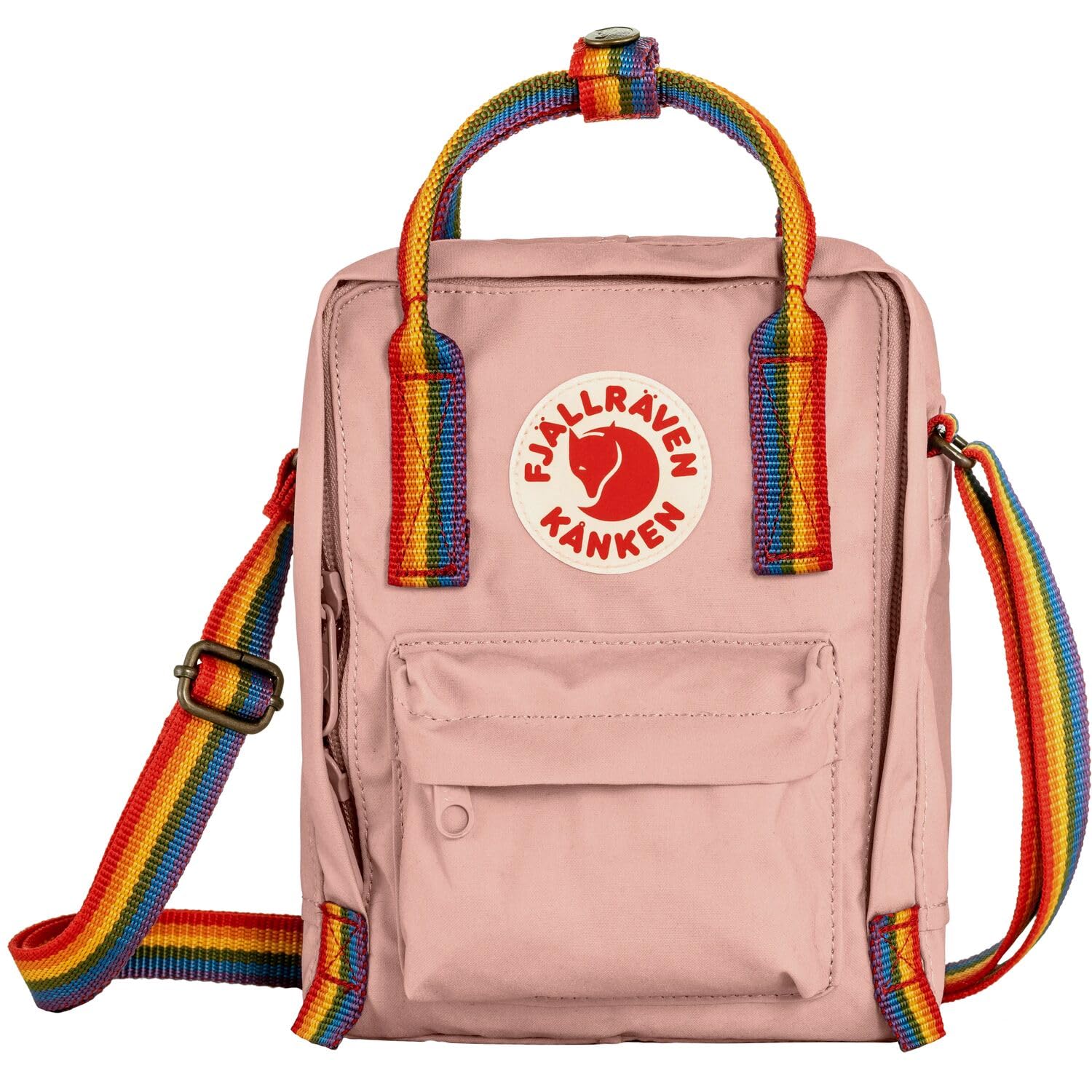 FJALLRAVEN Kånken Rainbow Sling