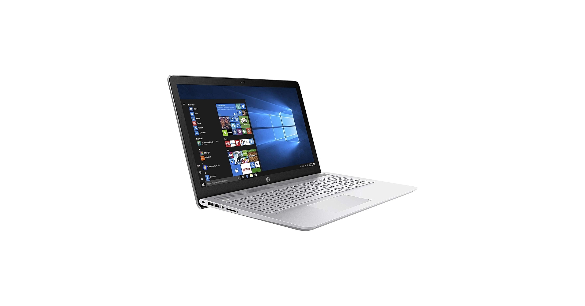 Amazon | HP 2019 Pavilion 15 15.6インチ HD タッチスクリーン