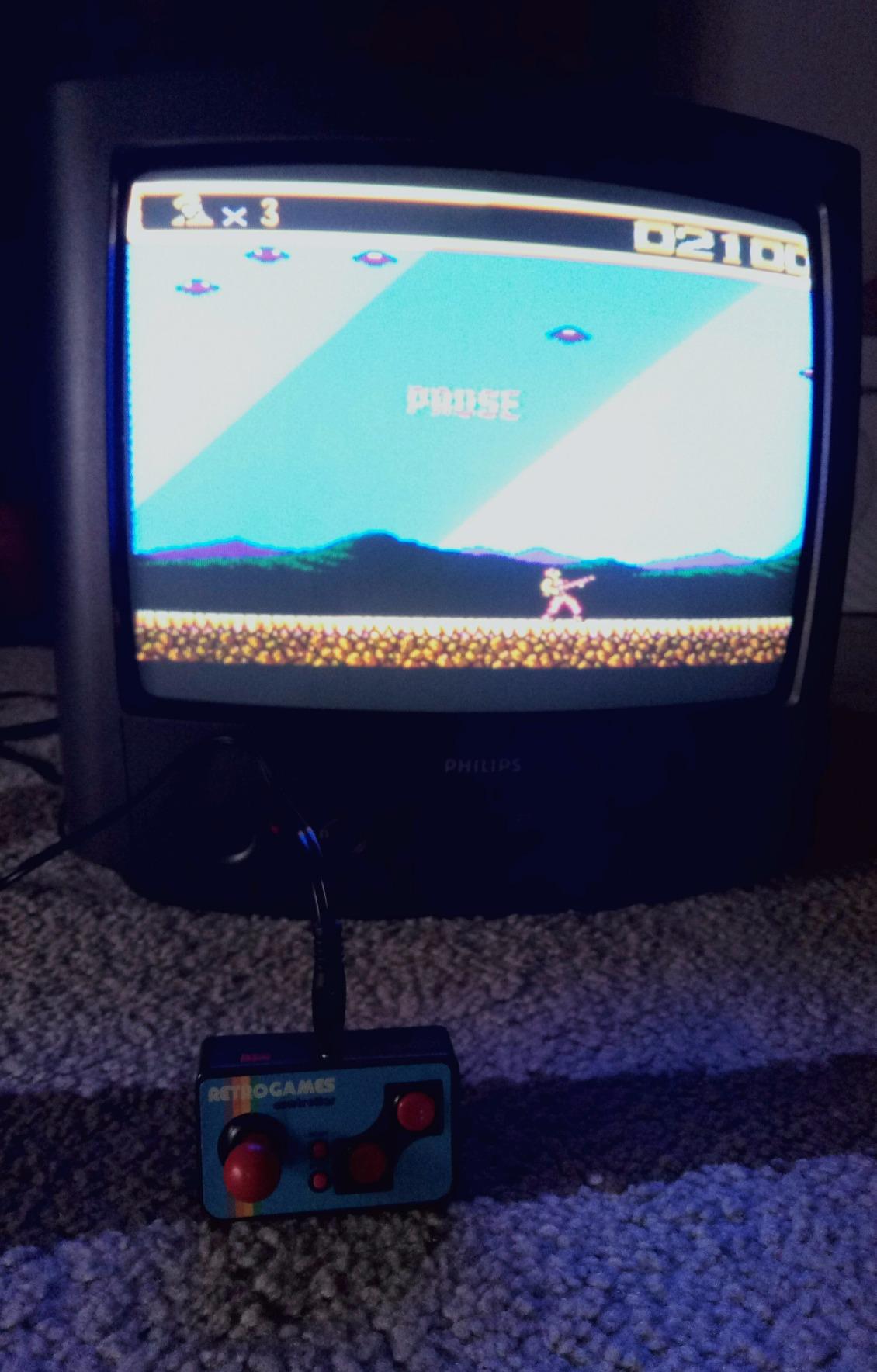 Immagine del cliente