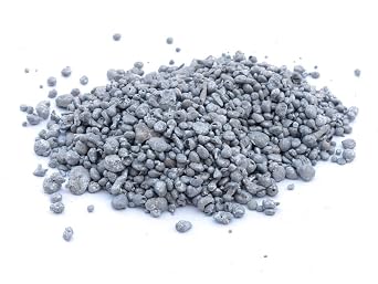 Antimony Shot 1 Pound | 99.8+% Pure Raw Antimony Metal by MS MetalShipper