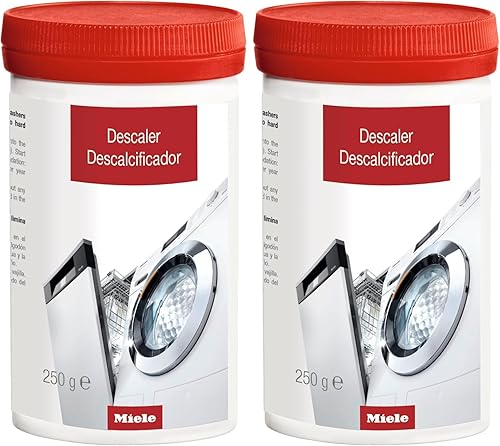 Miniatura 4 de Miele Carecolection Descalcificador para Lavavajillas y Lavandería 882 oz