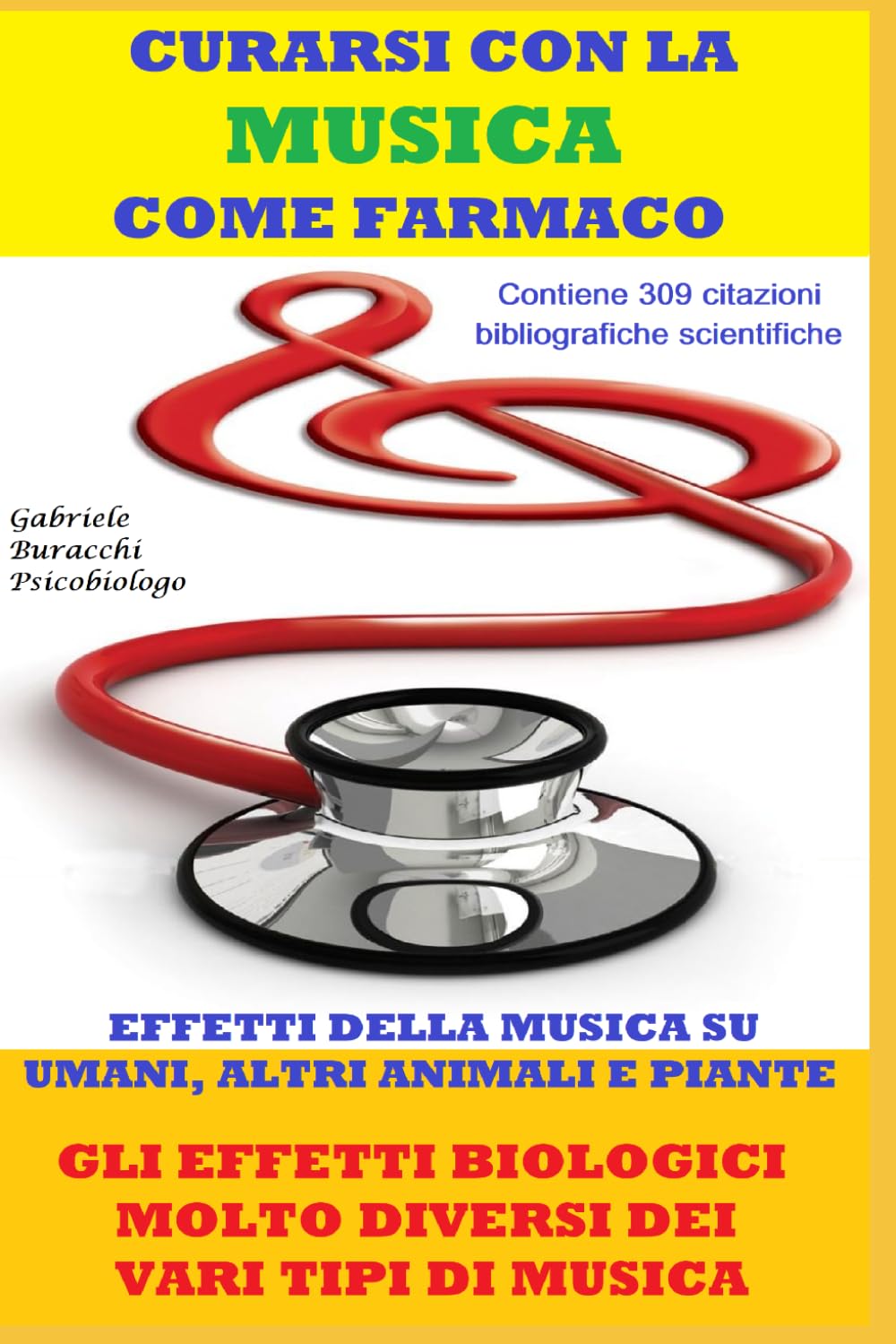 CURARSI CON LA MUSICA COME FARMACO EFFETTI DELLA MUSICA SU UMANI, ALTRI ANIMALI E PIANTE GLI EFFETTI BIOLOGICI MOLTO DIVERSI DEI VARI TIPI DI MUSICA ... disturbi e curarli con metodi naturali)