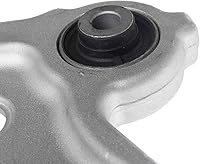 Vista 7 de TUCAREST 2 piezas K622054 K622059 Izquierda Derecha Delantero Inferior Brazo de Control y Conjunto de rótula Compatible con 2009 10 11 12 13 2014