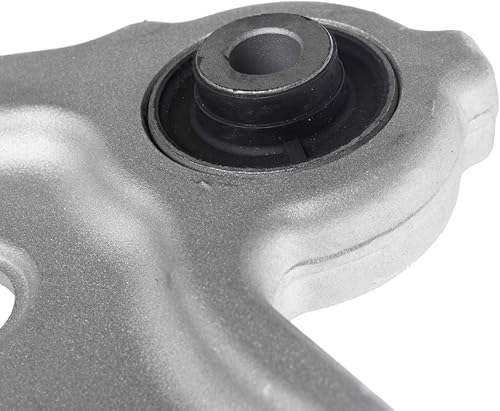 Miniatura 7 de TUCAREST 2 piezas K622054 K622059 Izquierda Derecha Delantero Inferior Brazo de Control y Conjunto de rótula Compatible con 2009 10 11 12 13 2014