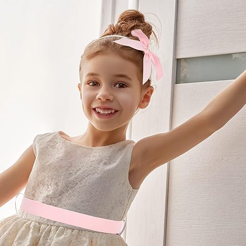 Miniatura 141 de Chuangdi 3/8 pulgadas, 60 yardas, cinta de terciopelo azul verde azulado de Navidad, cintas anchas de terciopelo vintage para adornos de árbol