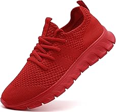 Zapatillas de correr para hombre, sin cordones, para tenis, gimnasio, entrenamiento, casual0