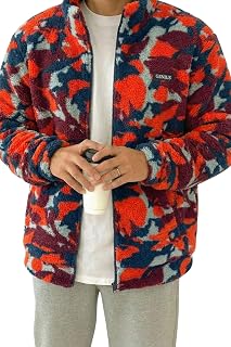 Oversize Peluş Tam Fermuarlı Sweatshirt Peluş İçi 