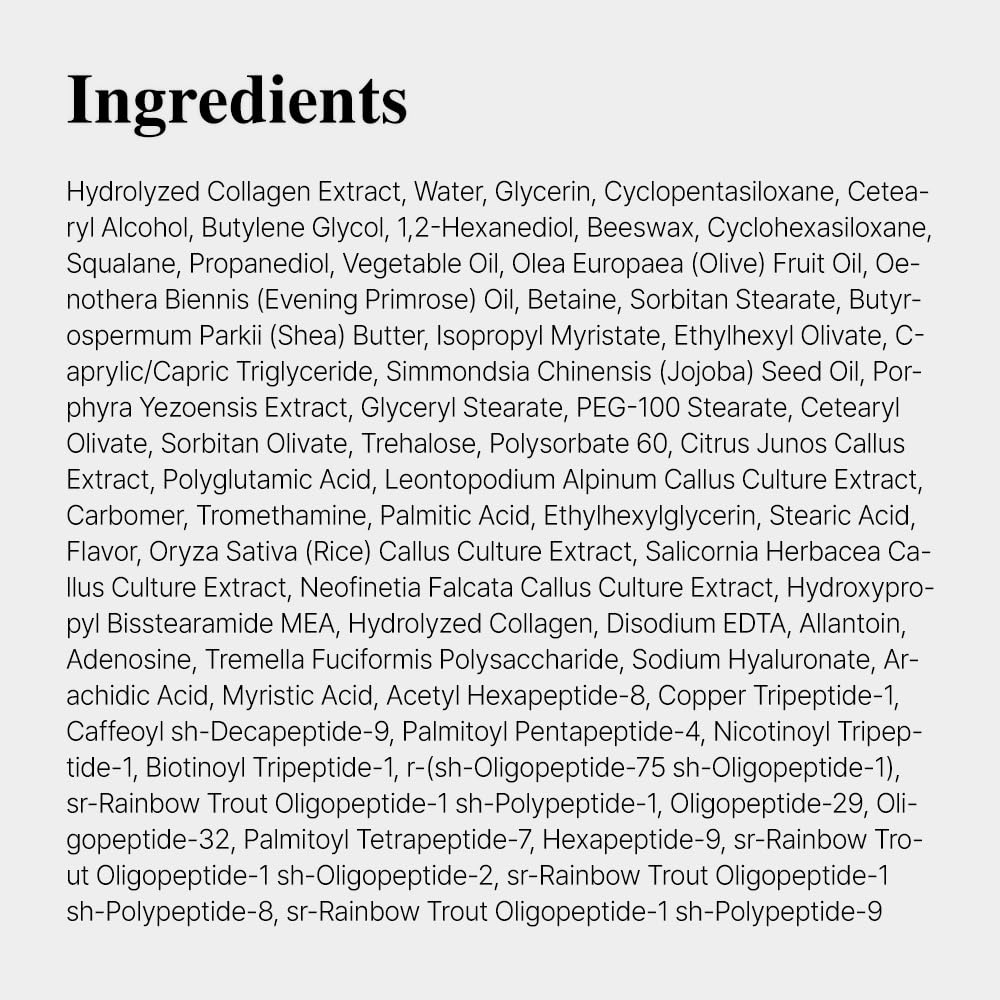 Endermic EGF Cream – Hydrating & Firming Face Cream with EGF & Peptide Complex for Smooth Texture and Radiant Skin (30ml / 1.01 fl. oz.) - Image 7