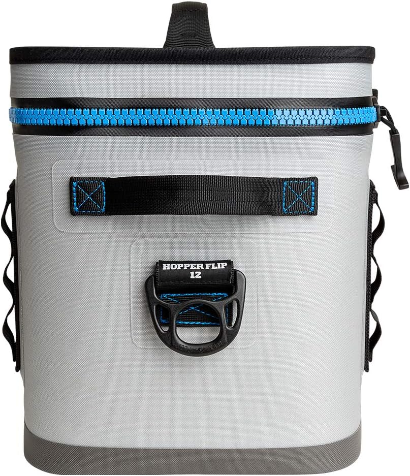 YETI Hopper Flip 12 Portable Cooler image 3