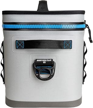 YETI Hopper Flip 12 Portable Cooler