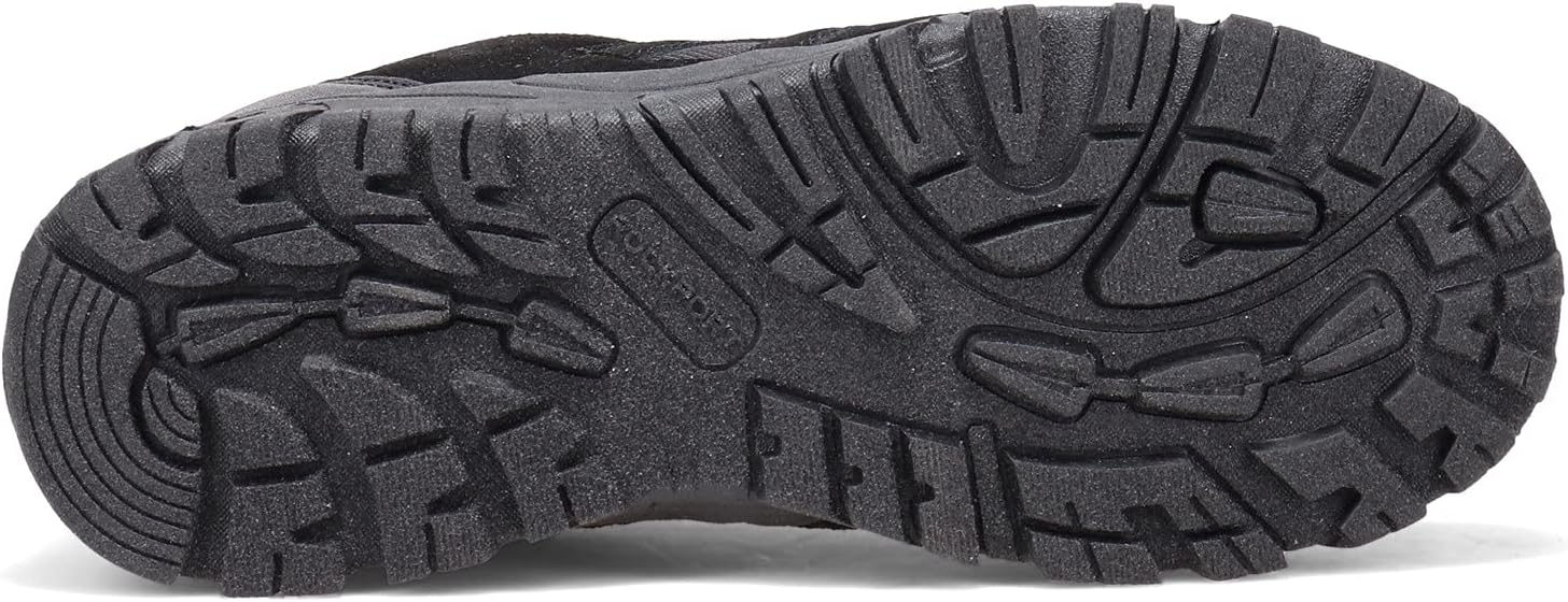 Rockport Faulkner Trekker