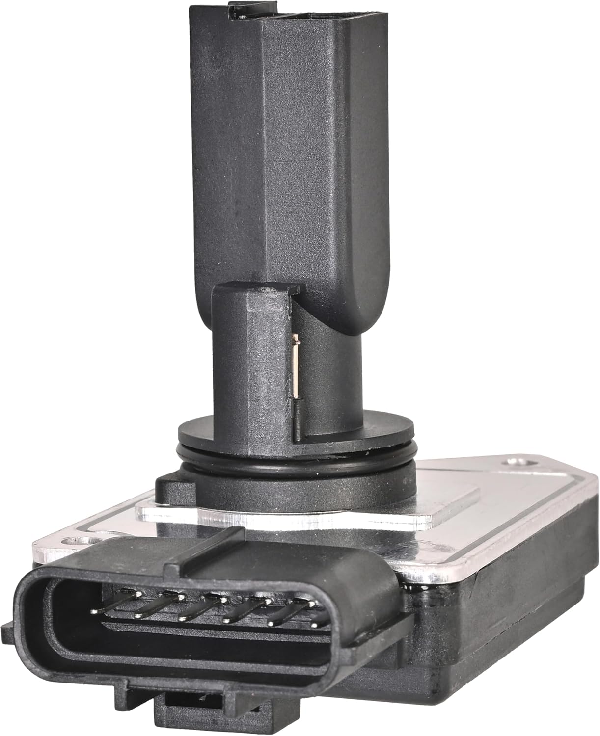 Mass Air Flow Sensor MAF Sensor Compatible with Ford Escape Escort Explorer Explorer Sport Trac Ranger Taurus Windstar Replaces# XF2F-12B579-AA