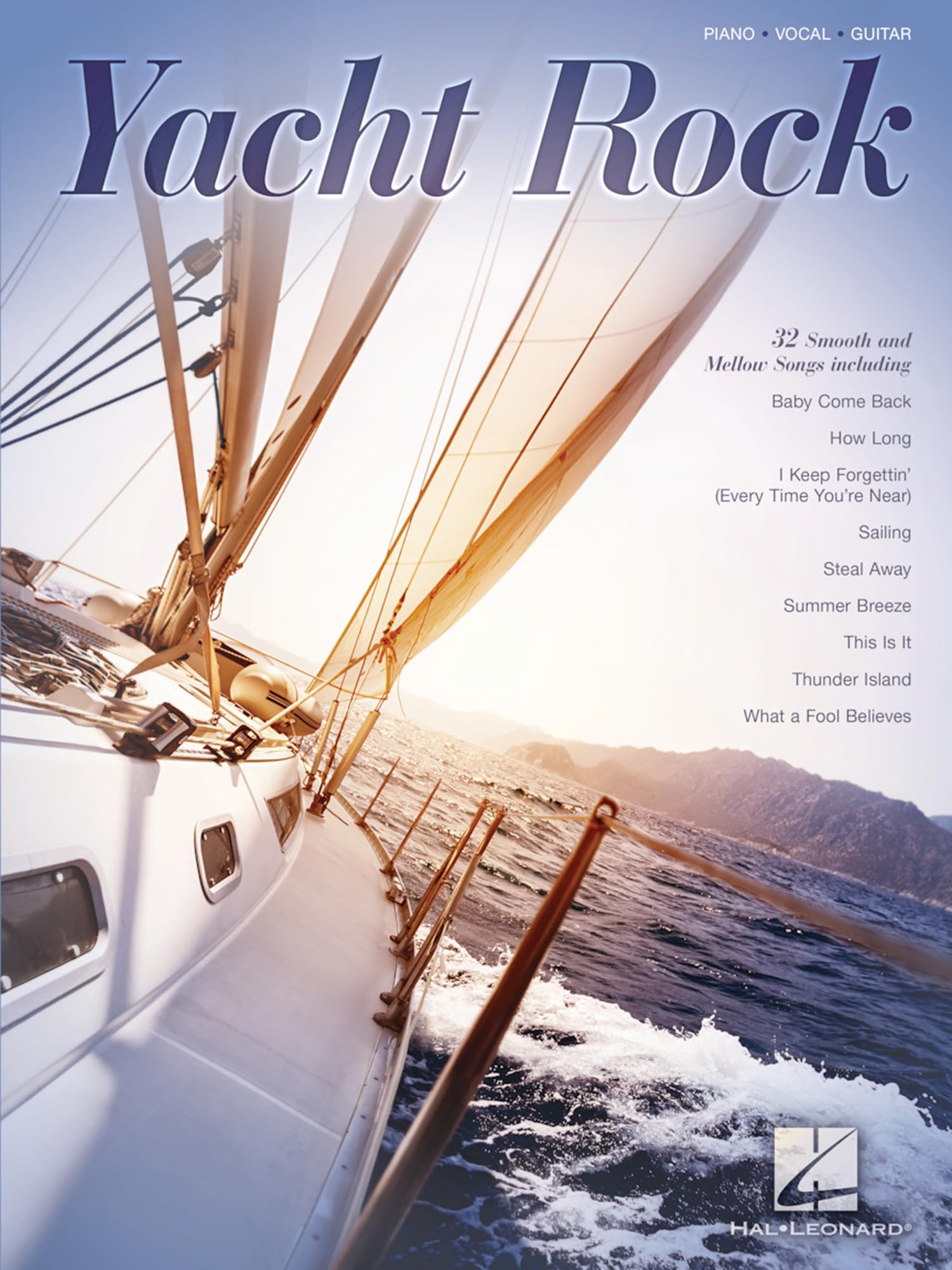 Yacht Rock vinyle contre la grisaille retrouvez le soleil pop