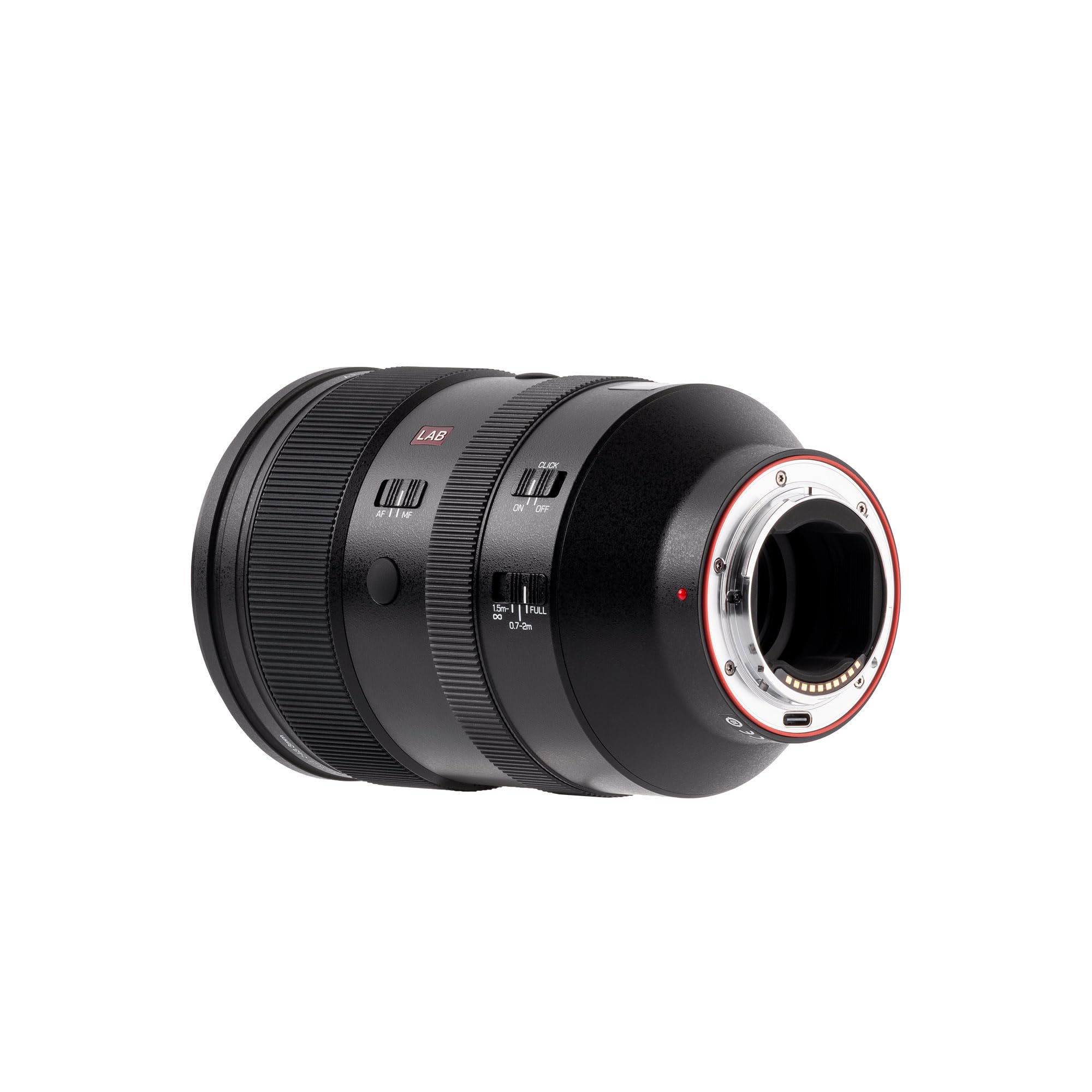 Amazon.com : Viltrox AF 135mm F1.8 Lab FE Full-Frame Large