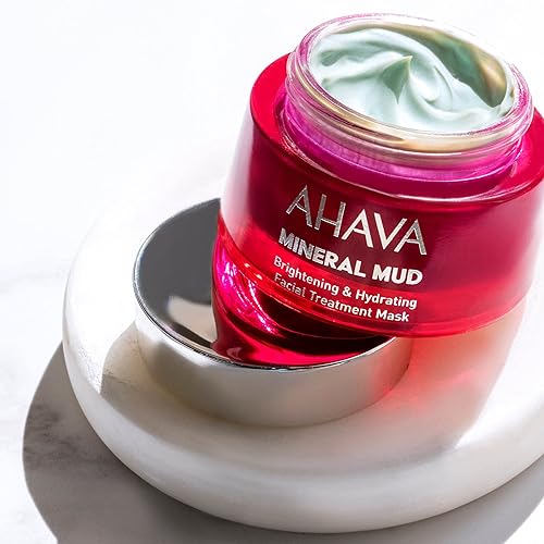 Miniatura 4 de AHAVA Máscara 1 7 Fl Oz
