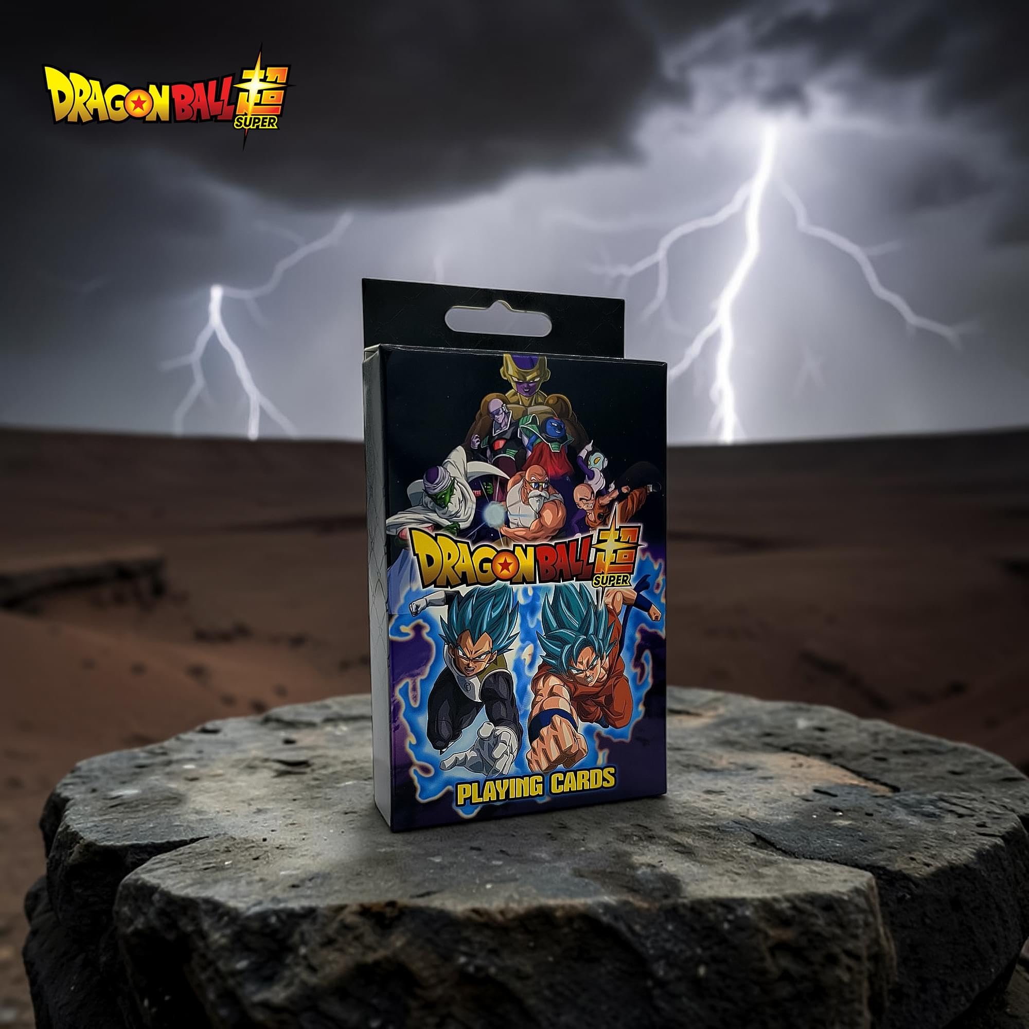 Amazon.com: Great Eastern Entertainment Dragon Ball Z Dragon Ball