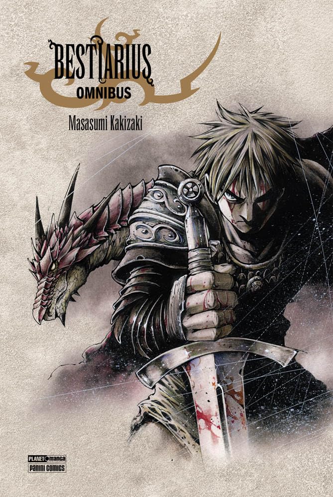 Bestiarius. Omnibus