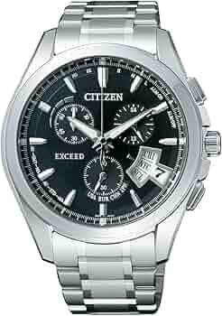 エクシーズセット EXCEED(CITIZEN) CITIZEN シチズン エクシード EBS74-5103 ソーラー