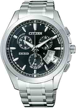 シチズン　ジ　エクシード　EBS74-1942 シチズン ジ エクシード EBS74-1942 Amazon.co.jp: [シチズン