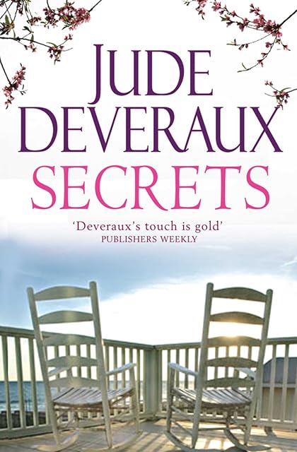 Portada de Secrets