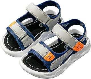 Sandalen Jungen Barfuß Barfußschuhe Barfußsandalen Breite Füße Kindersandalen Trekkingsandalen Outdoor Barfussschuhe Kinder Barefoot Halbsandalen