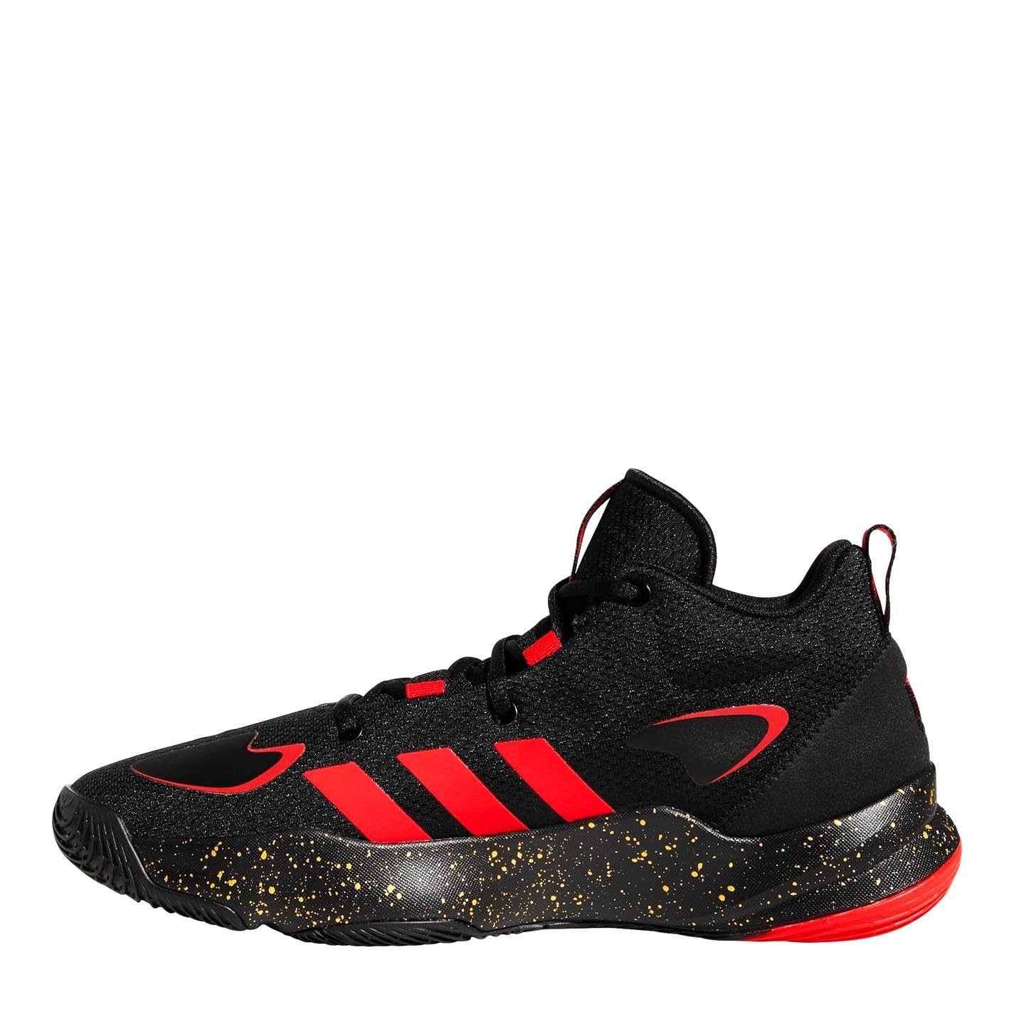 adidas Pro N3xt, Zapatillas de básquetbol Unisex Adulto