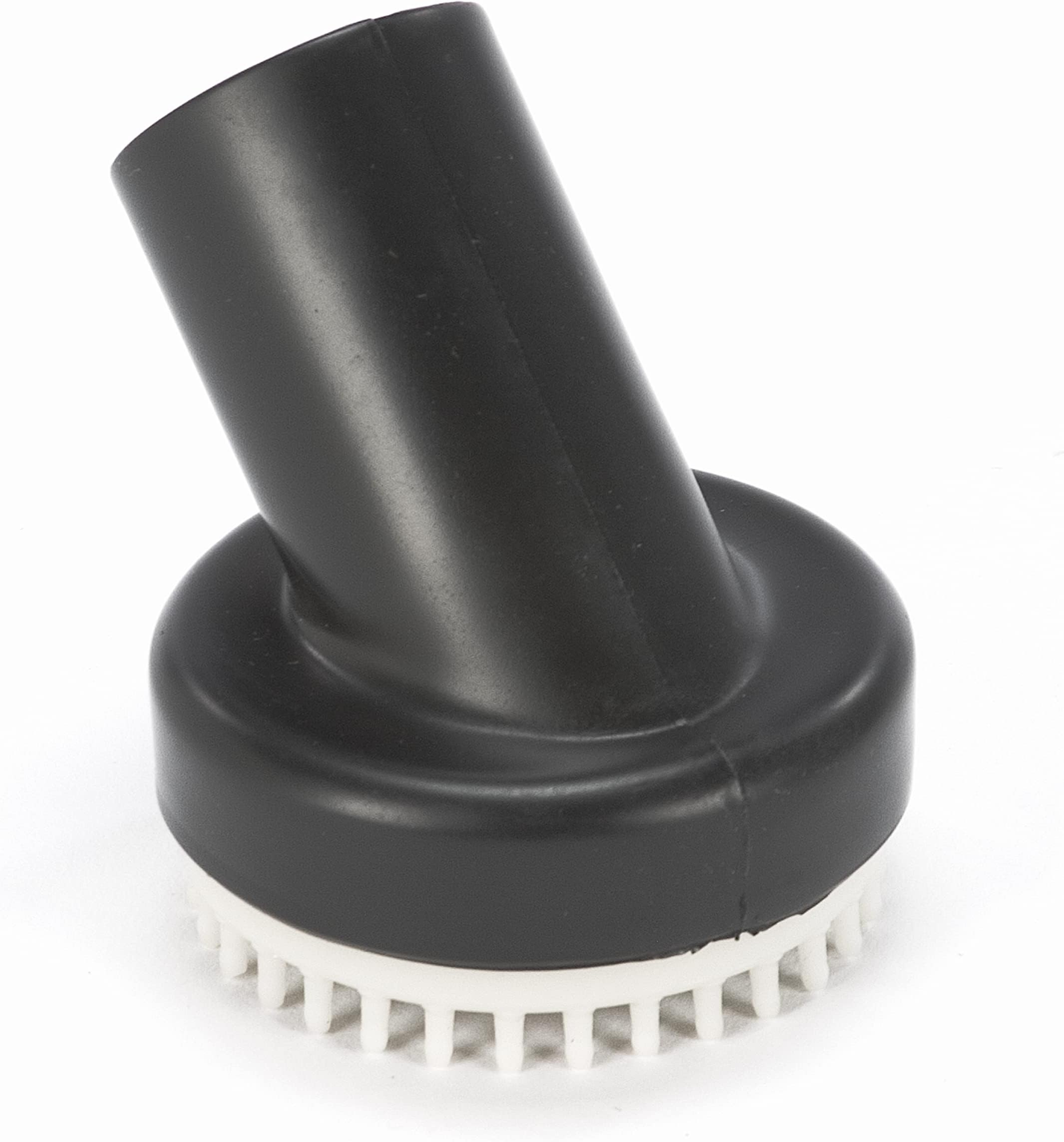 ShopVac 9190400, Shop-Vac 9190400 1.1/4-Inch Dog Grooming Tool, Black, 1-1/4-Inch