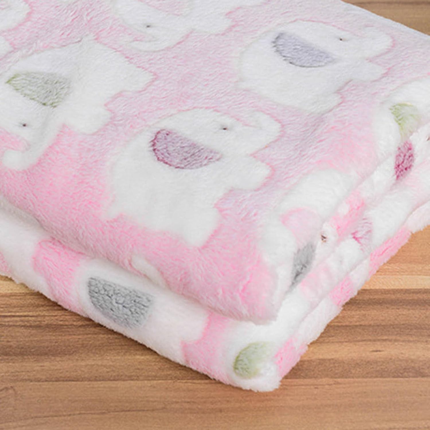 review Cat Blanket Claw Design Pet Blanket Pet Blanket Soft Warm Comfortable Flannel Cat Dog Bed Blanket with Cartoon Pattern Perfect for Sofa Home Pink S
