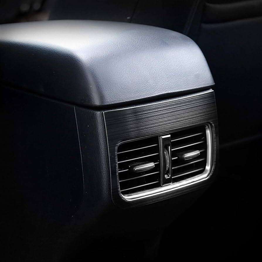 マツダ CX-5 CX-8 CX5 CX8 対応 エアコン吹き出し口 AC換気 エア