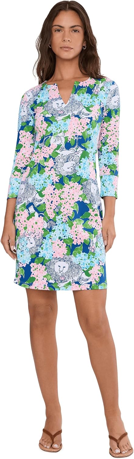 Lilly Pulitzer Women's UPF 50+ Nadine Dress