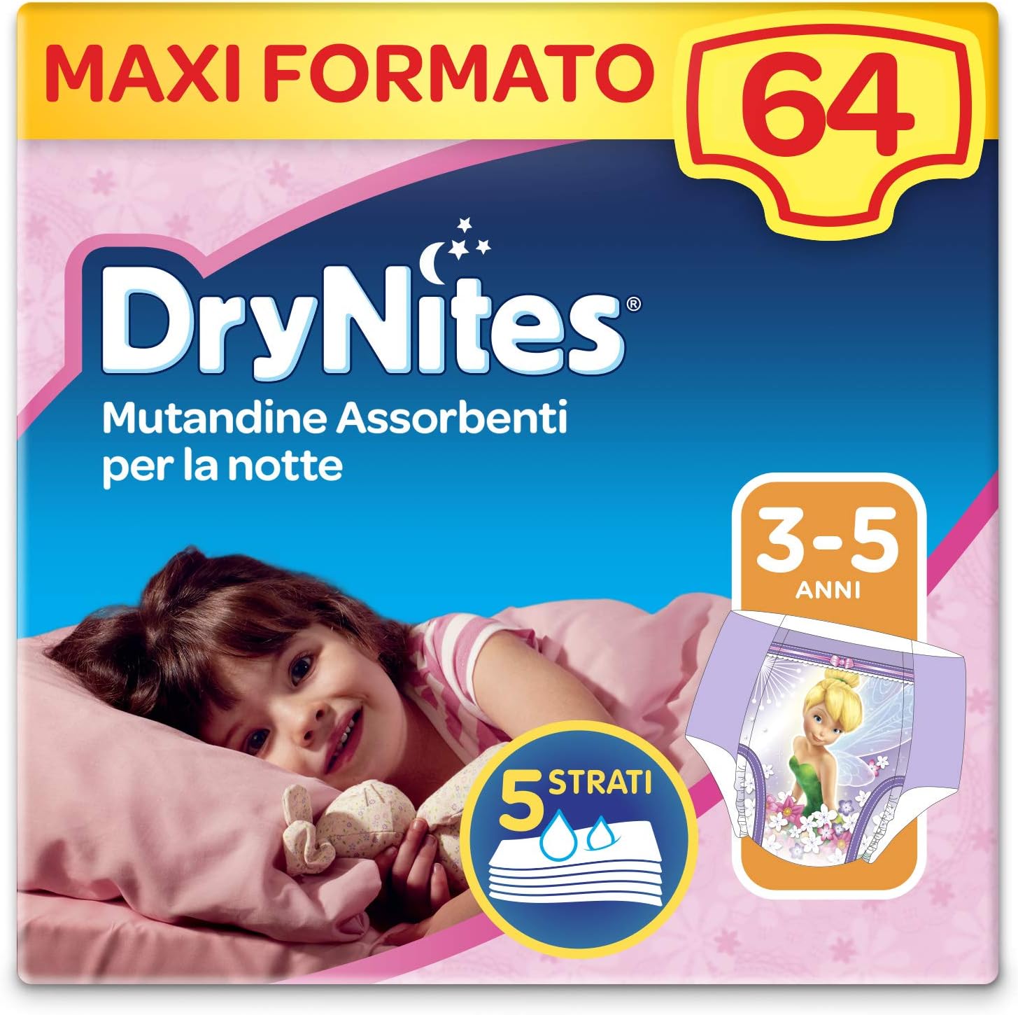 traversina laterale per cane