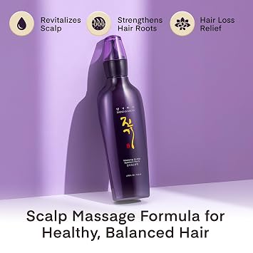 Daeng Gi Meo Ri Vitalizing Scalp Nutrition Pack, 145ml