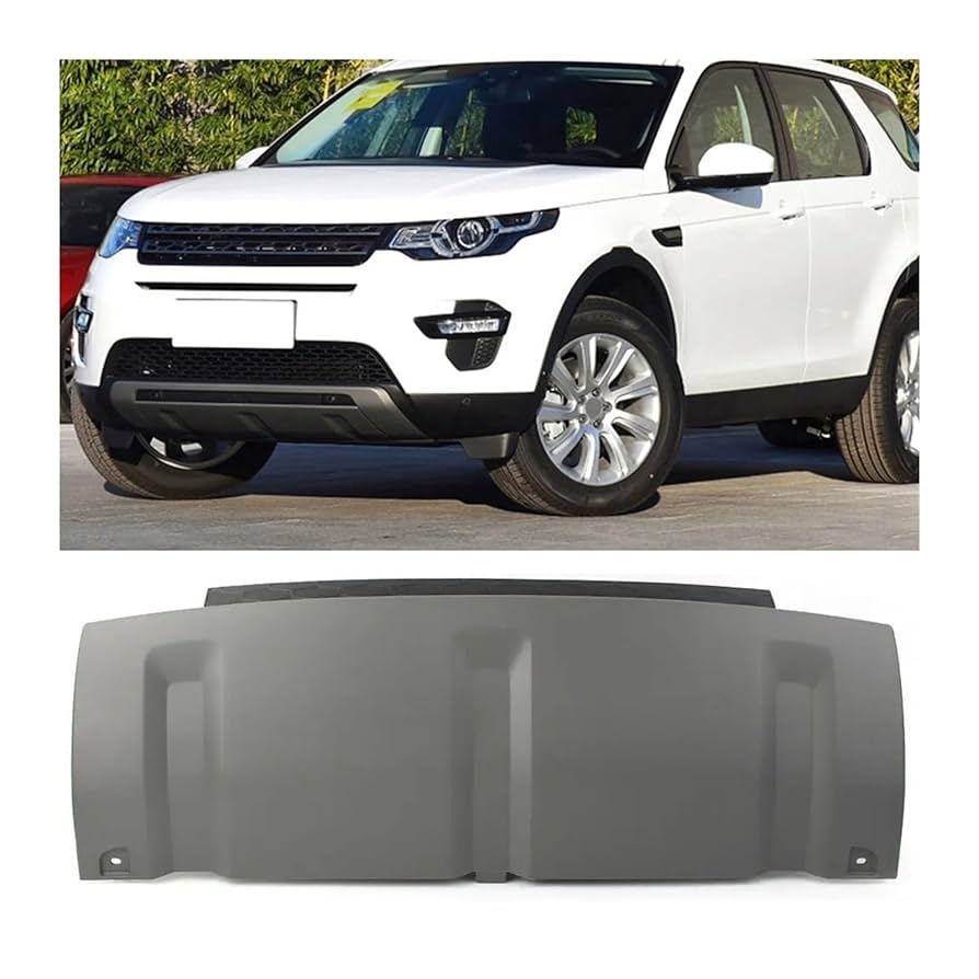 Land Roverディフェンダー　 フロントリップスポイラー ランドローバーディフェンダー110用カーフロントバンパーリップ