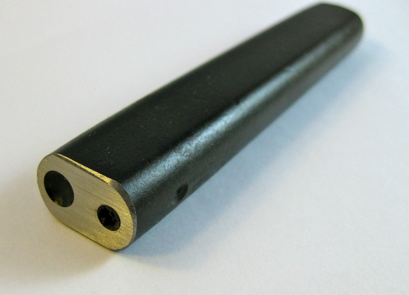 Copper saddlers Rivets & washers 8 Gauge 4.1mm x 13mm1/2 Leather Belt Bag Crafts, Setting Tool