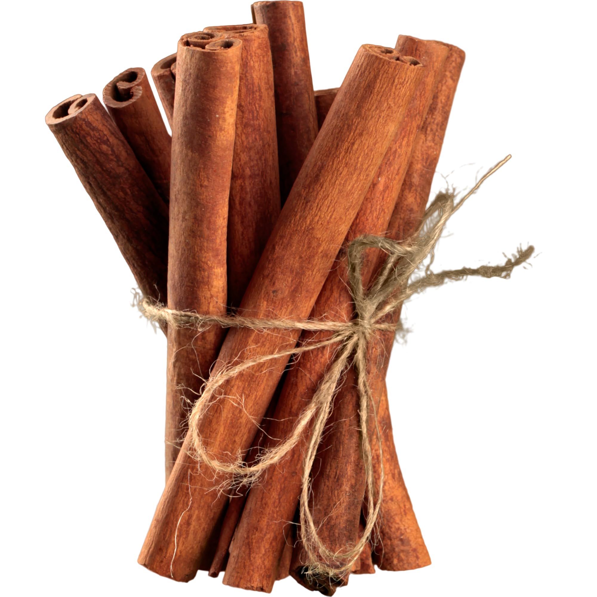 1kg Bâtons de cannelle de Ceylan entières - Arôme & Goût Intense - 100% Naturel, Pur et Sans Additifs - TazarinLtd