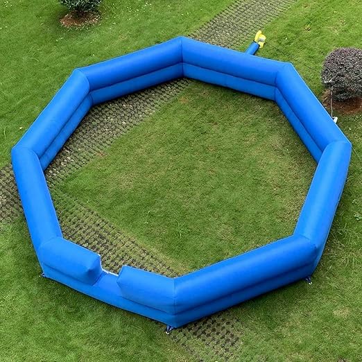 Inflatable Gaga Ball Pit 20FT Portable Gaga Ball Pit