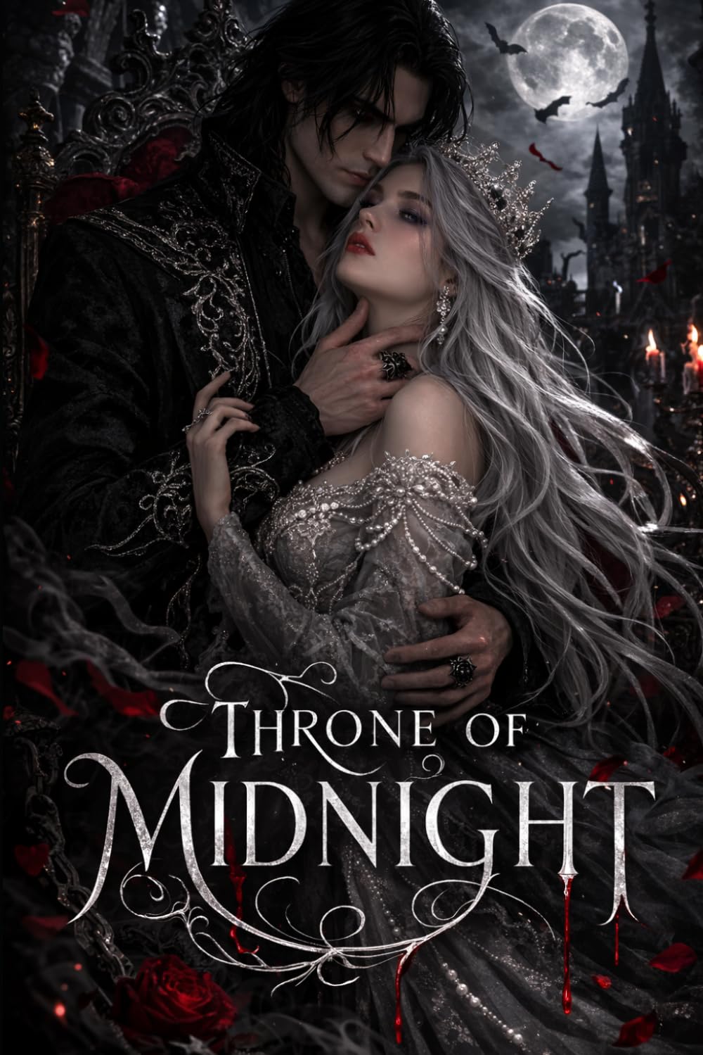Throne of Midnight