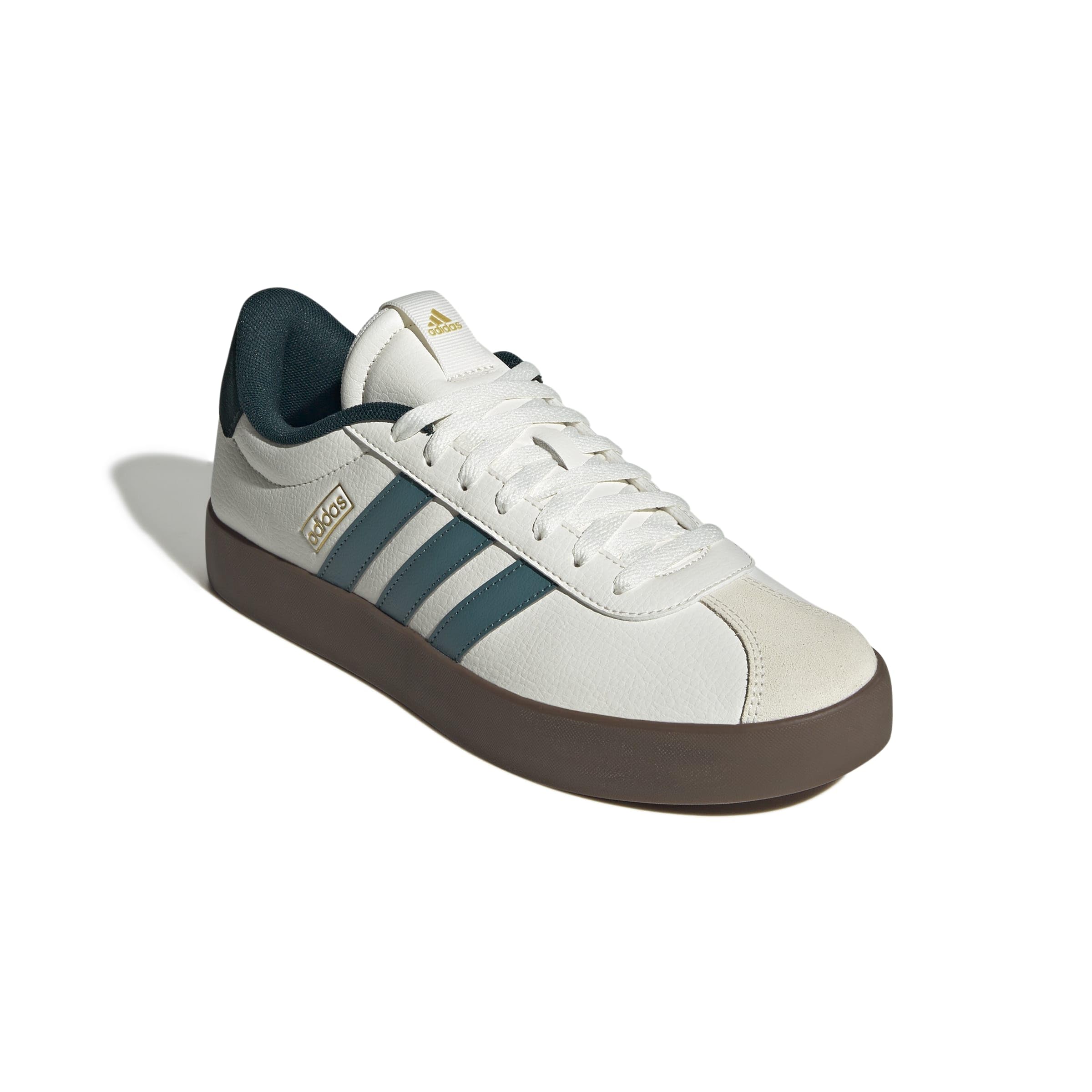 Visita la tienda de adidas adidas Men's Zapatilla VL Court 3.0 in use