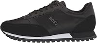 Vista 8 de BOSS Men's Parkour Runn Sneakers
