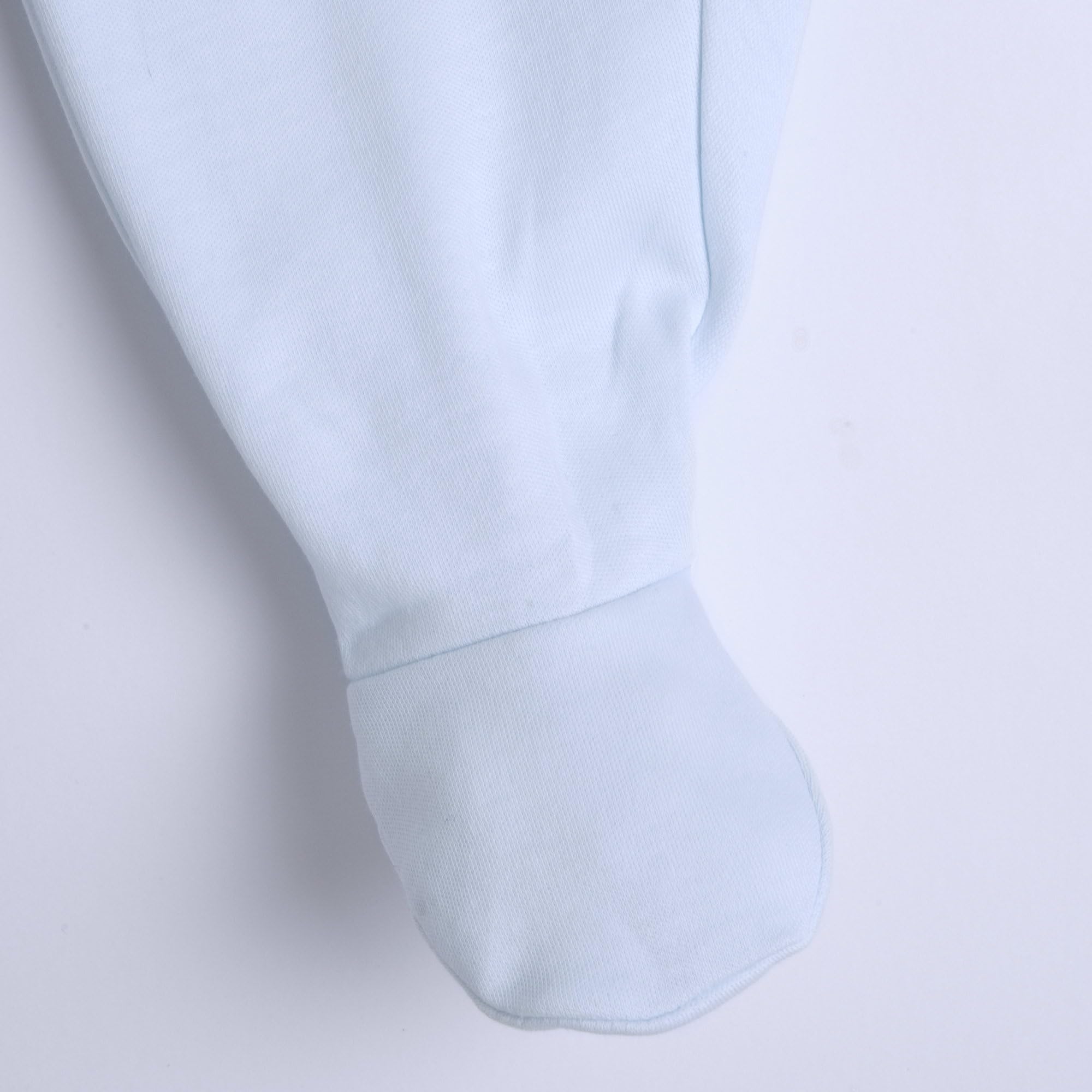 Chicco, Tutina Neonato/Neonata, con Comoda Apertura a Patello, in Caldo e Morbido Tessuto, Lavabile in Lavatrice, Abbigliamento Neonato/Neonata 0-24 Mesi, Idea Regalo Nascita, Designed in Italy