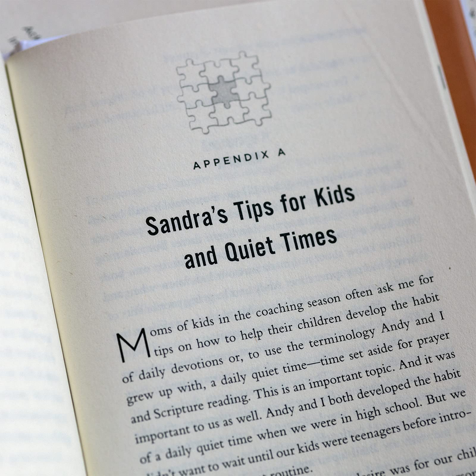 Parenting: Getting It Right - Image 7